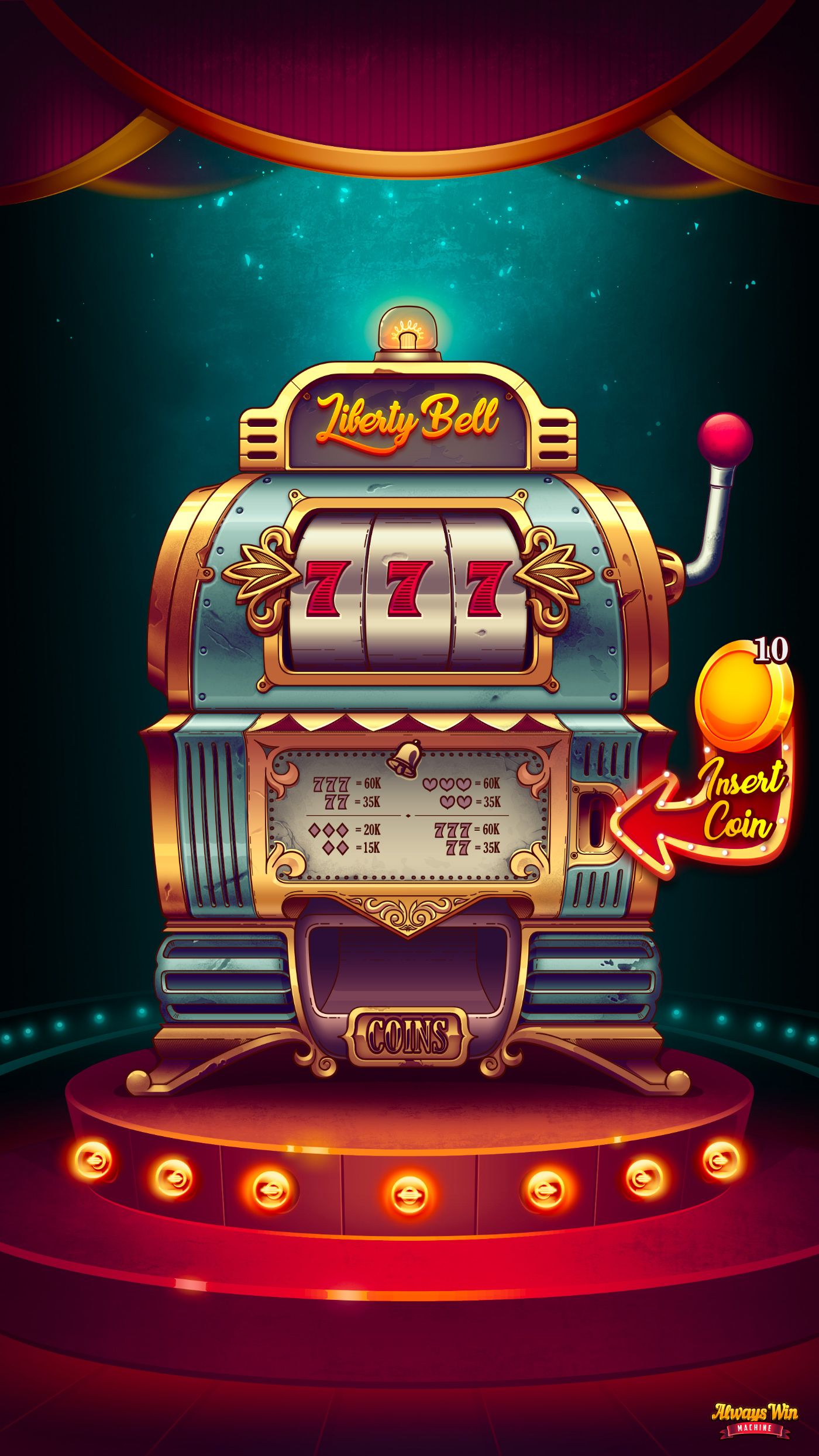 ace36 স্লট গেম